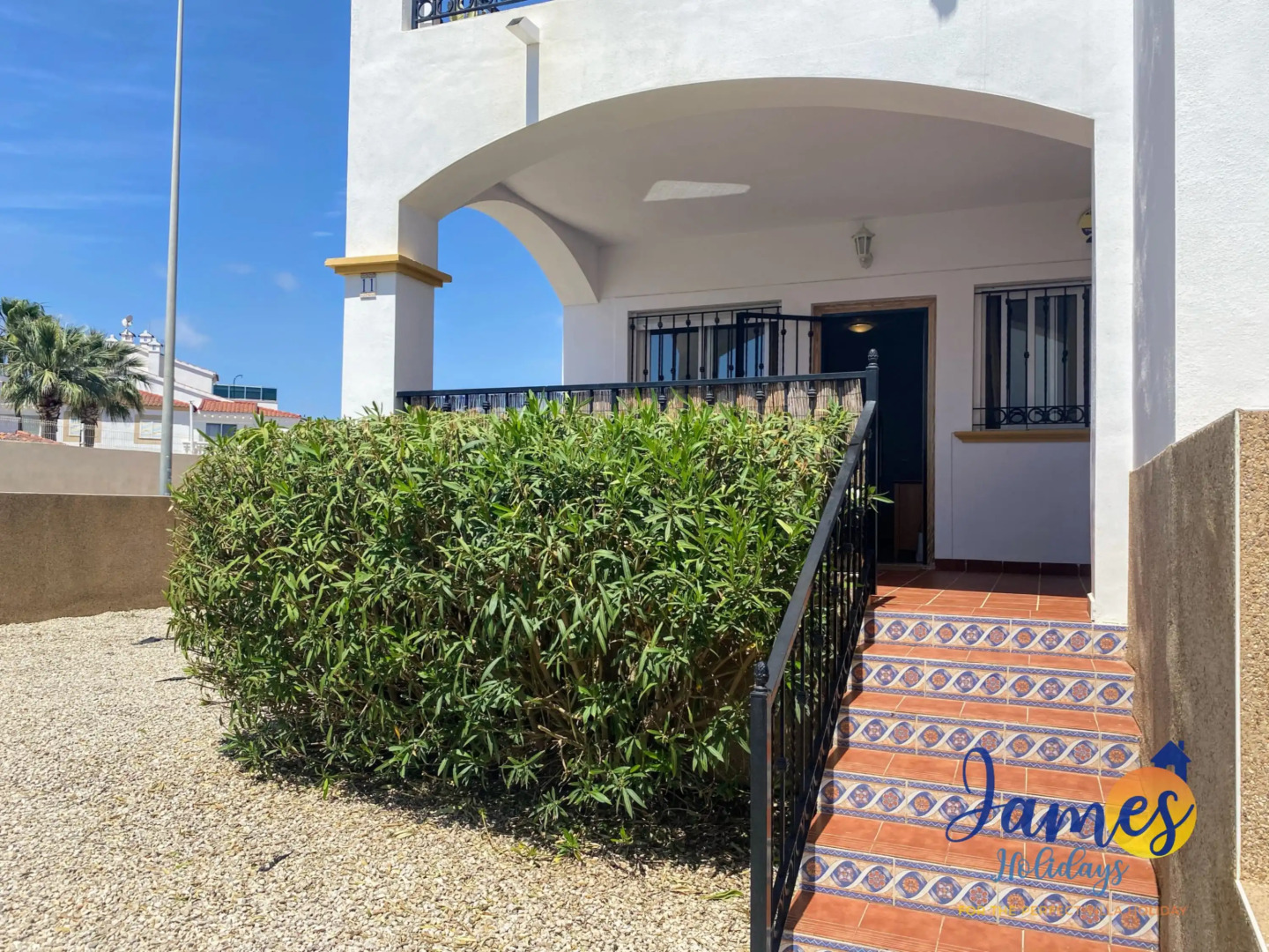 La Cinuelica R14, Grd flr apmt with Com pool L146