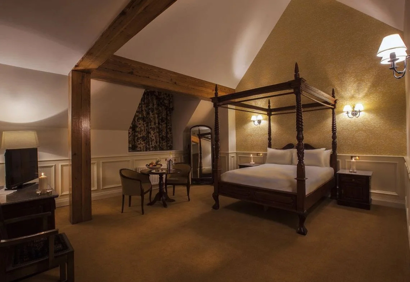 Celbridge Manor Hotel