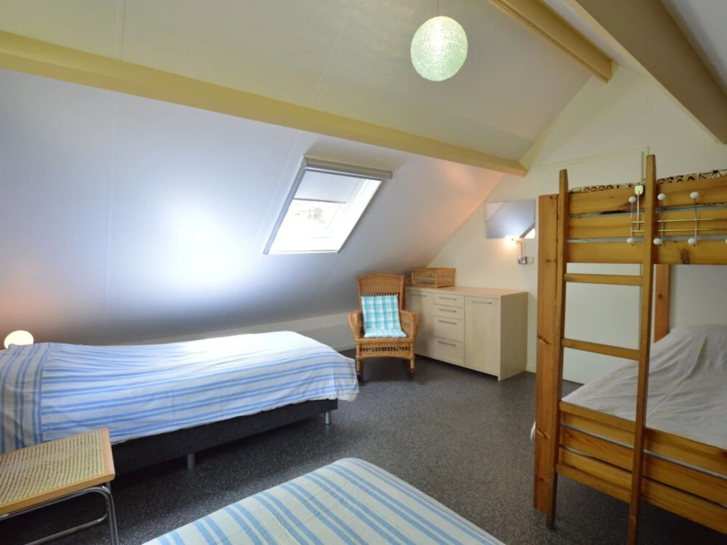 Cozy Cottage With Large Garden in Nature Reserve Dwingelderveld