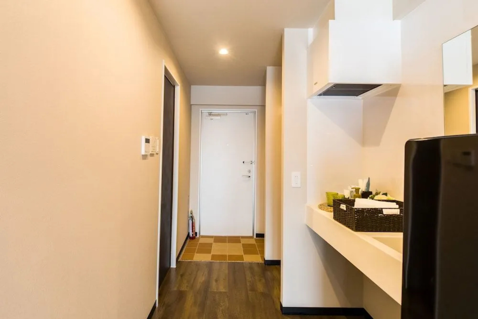 Michi Tabi Hotel Yomitan