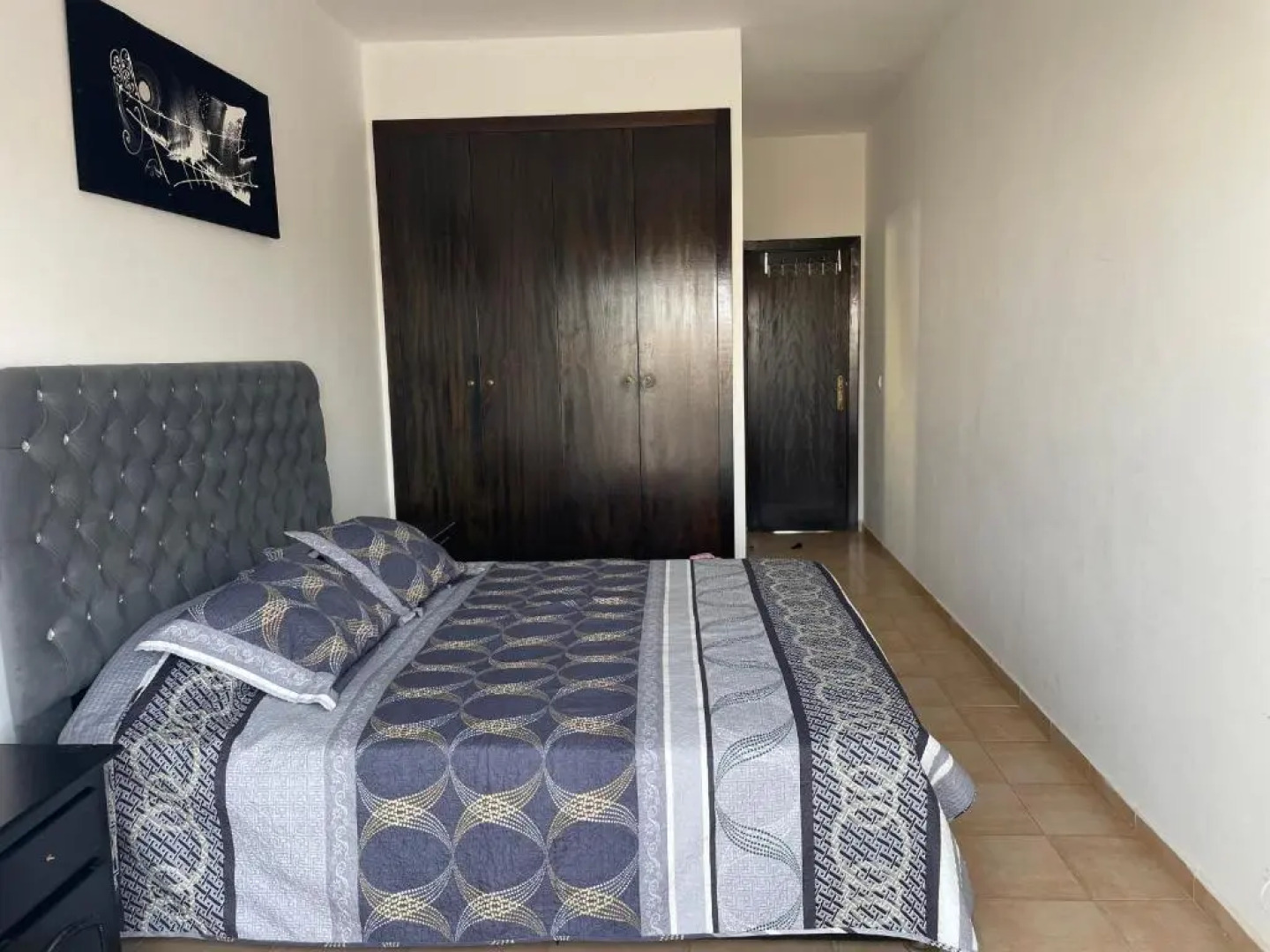 Appartement Marina Saidia