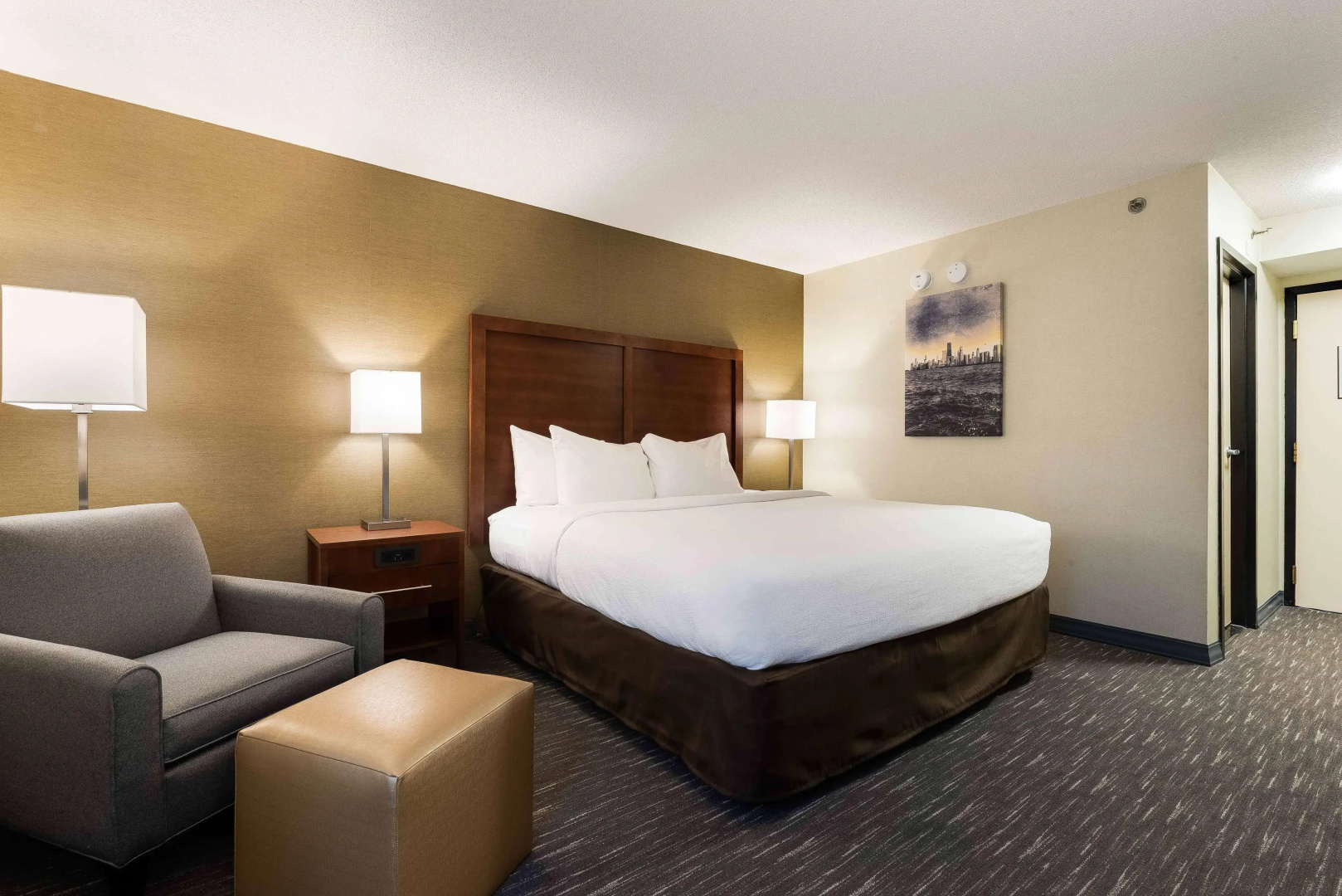 Best Western Chicago - Downers Grove
