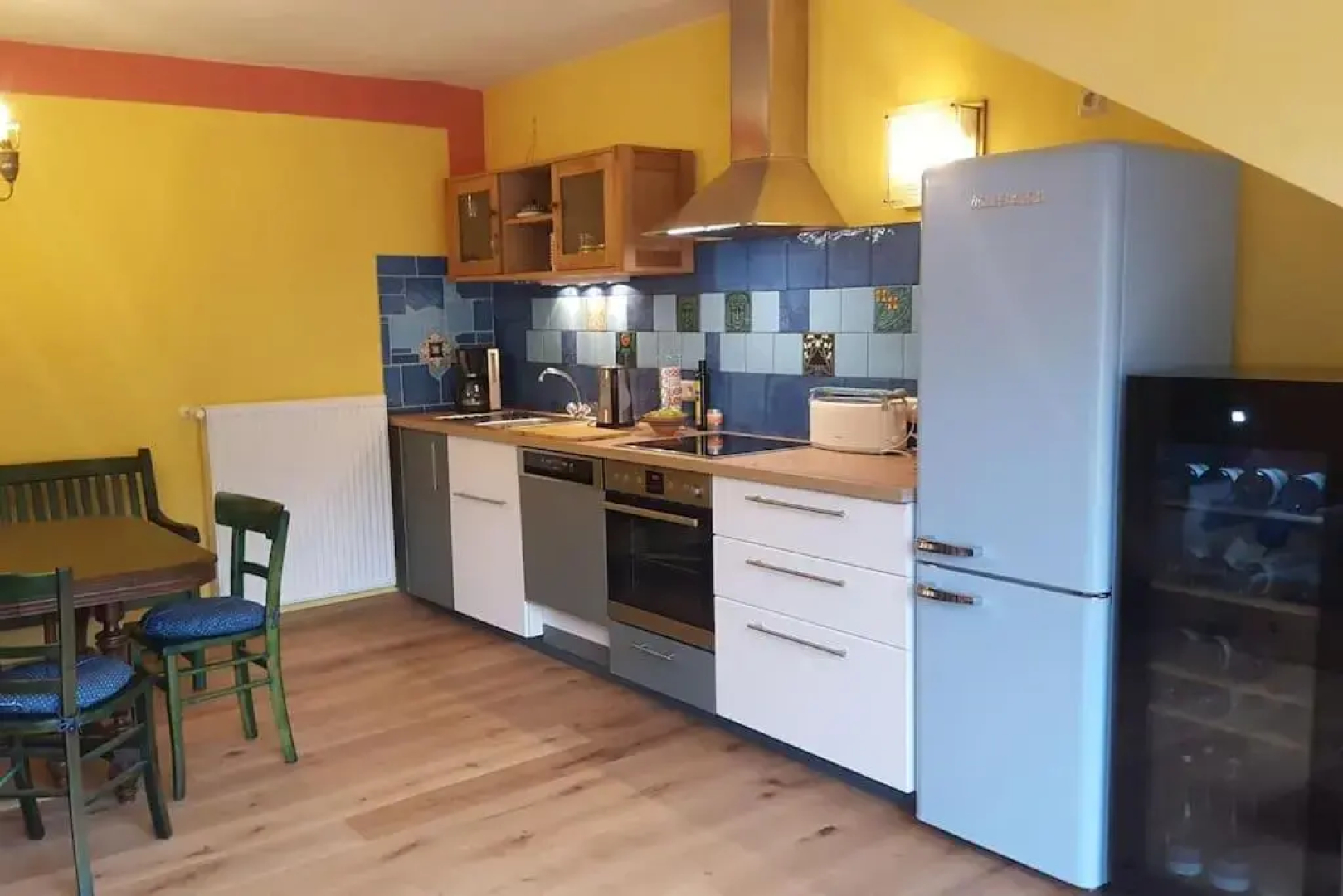 Casa Barzen - Stilvoll Urlauben an der Mosel