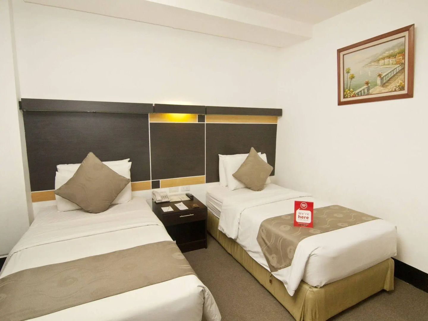 Rufina's Leisure Center