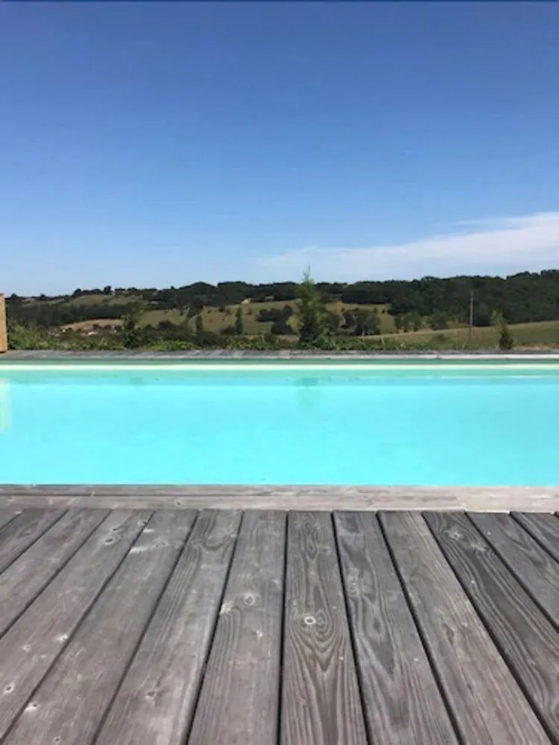 Chambres d'Hôtes Clos du Gaja