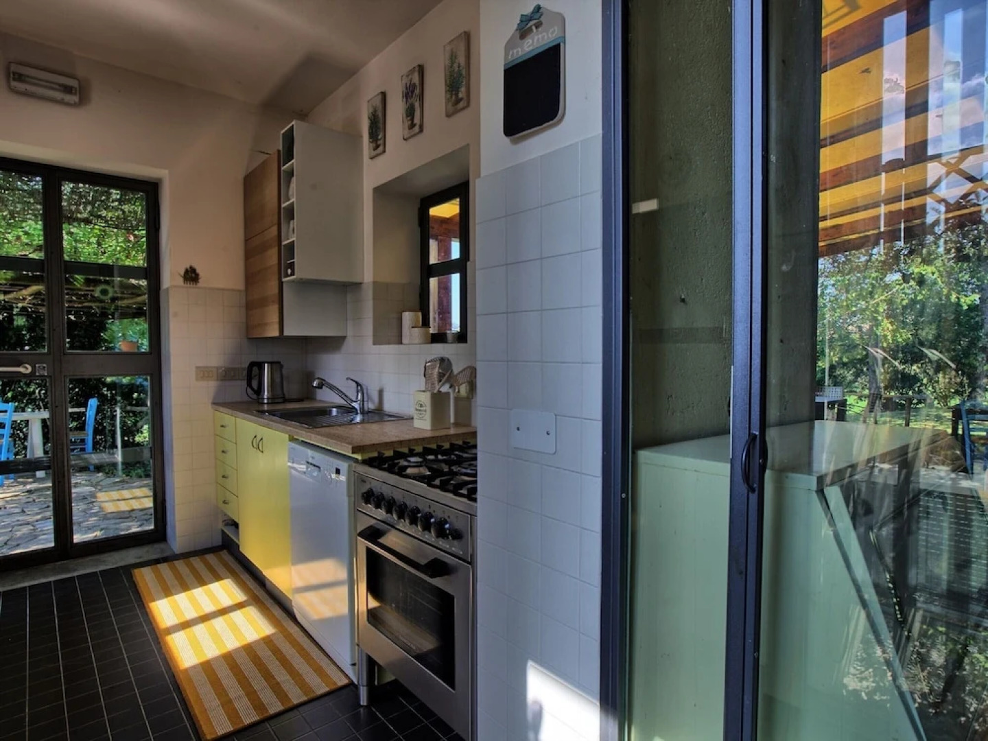 Belvilla by Oyo Cottage Della Musica