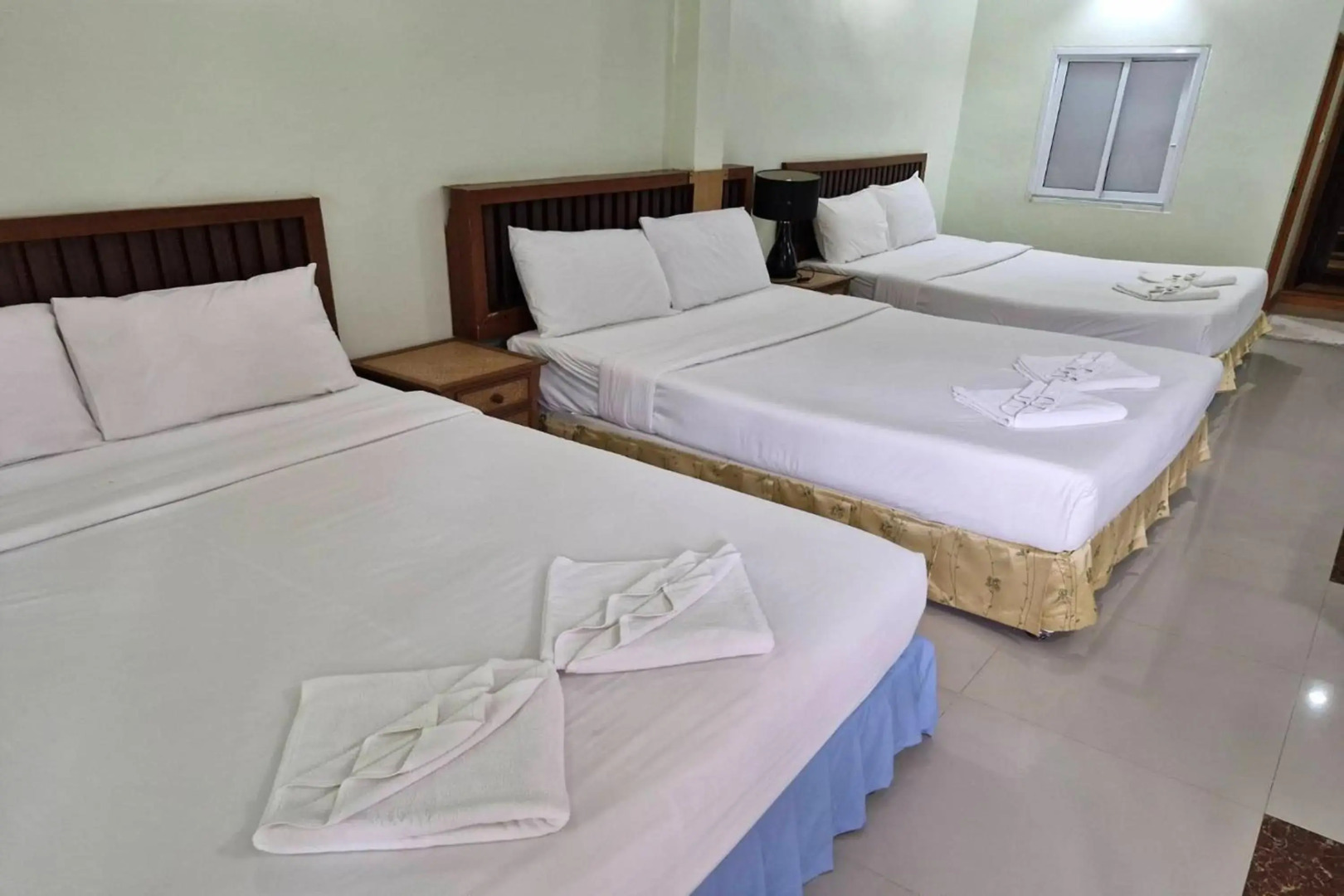 Tontarn Resort and Spa