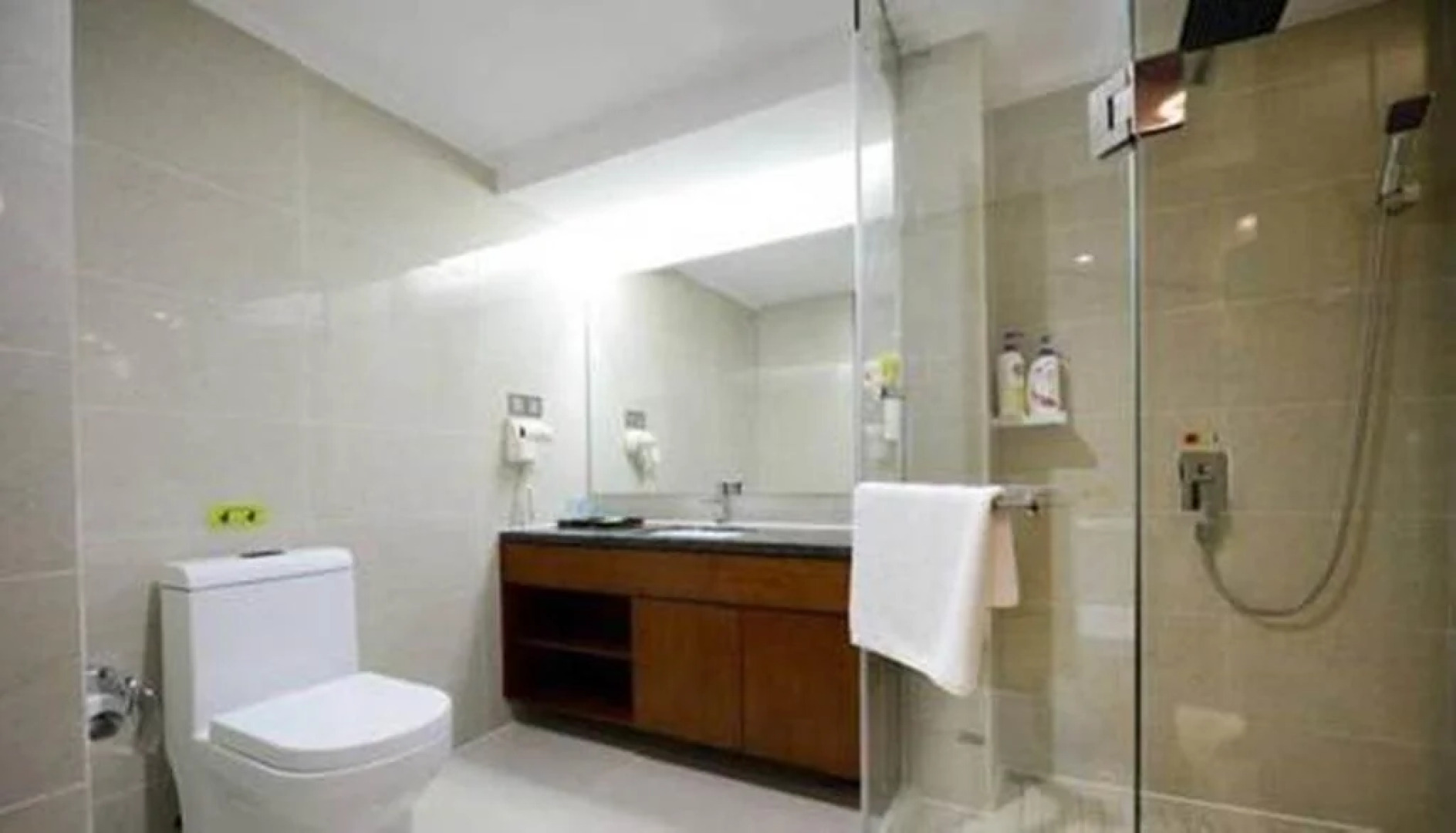 Four Seasons Carme Hotel