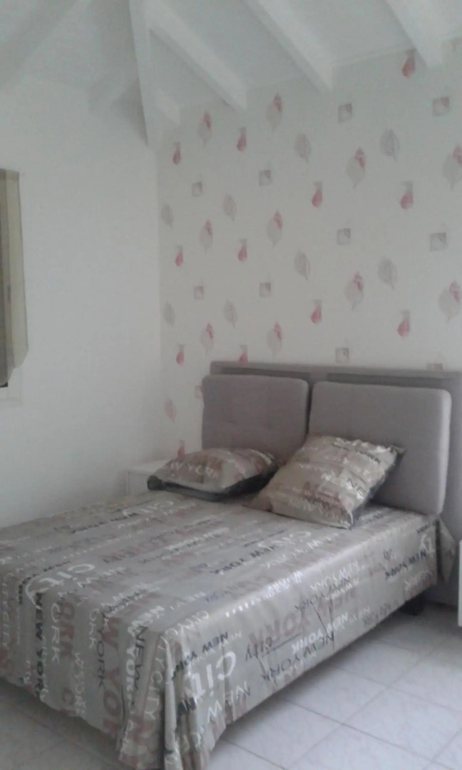 villa domaine des palétuviers