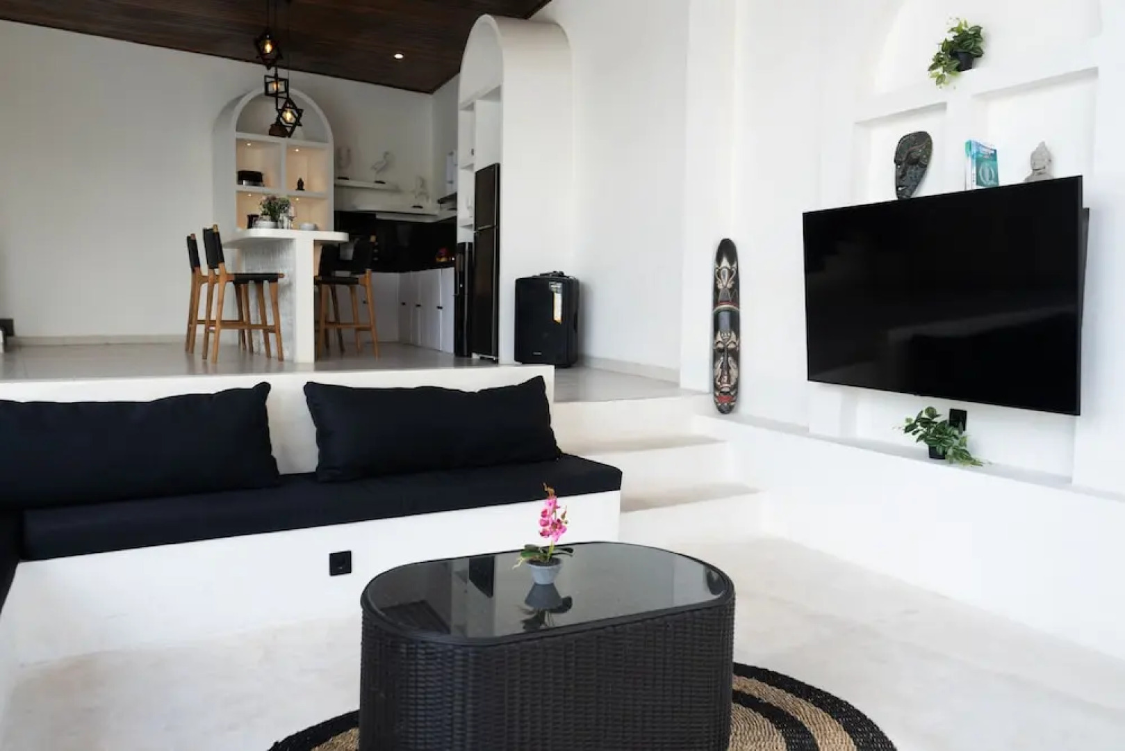 Santorini Luxury Villa