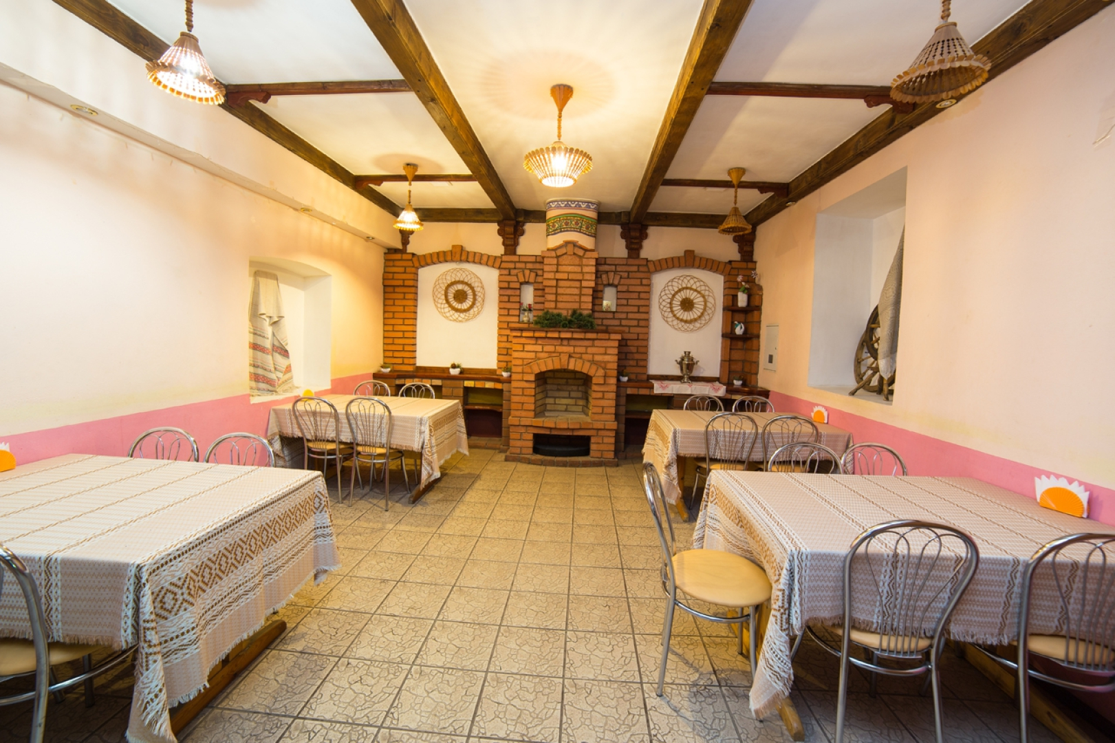 Narochanskij bereg, Minskaja oblast'