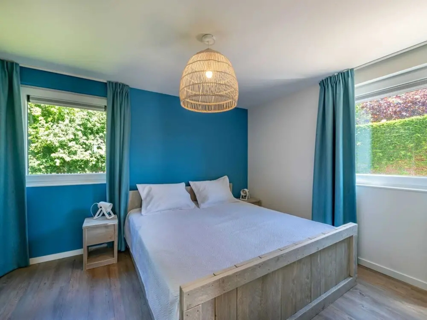 Lovely Holiday Home in a Quiet Location