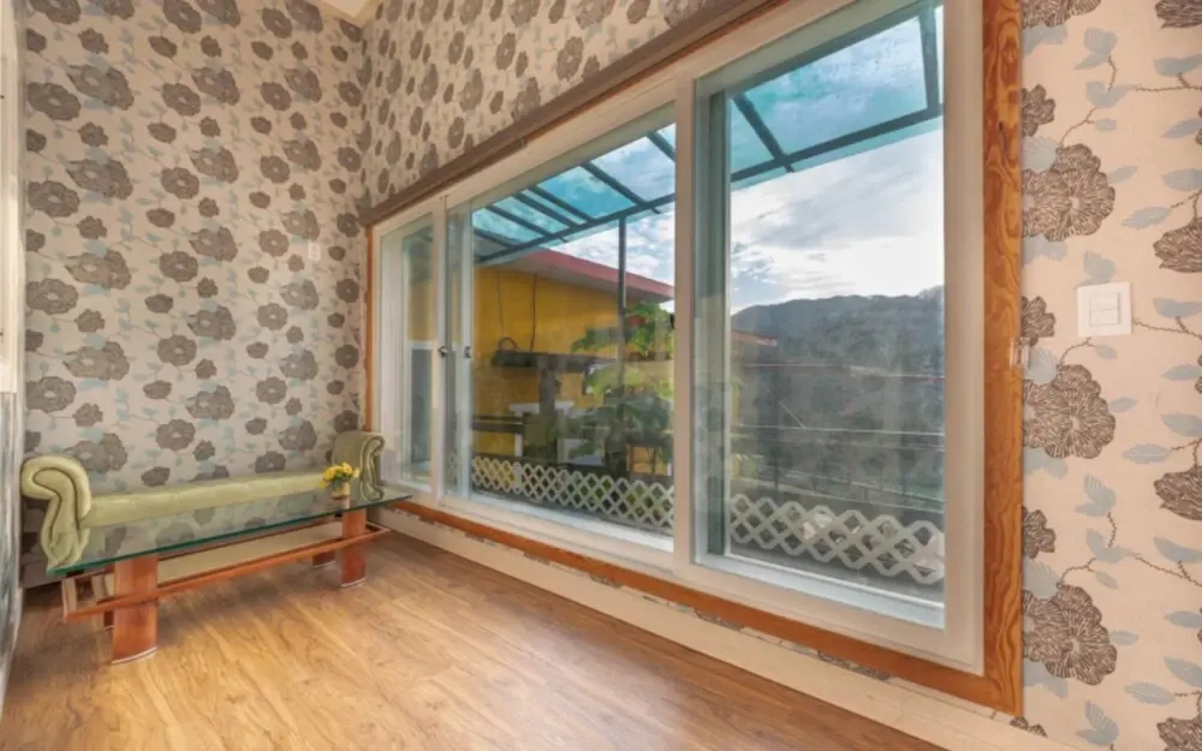 Yangpyeong Live Healing Pension