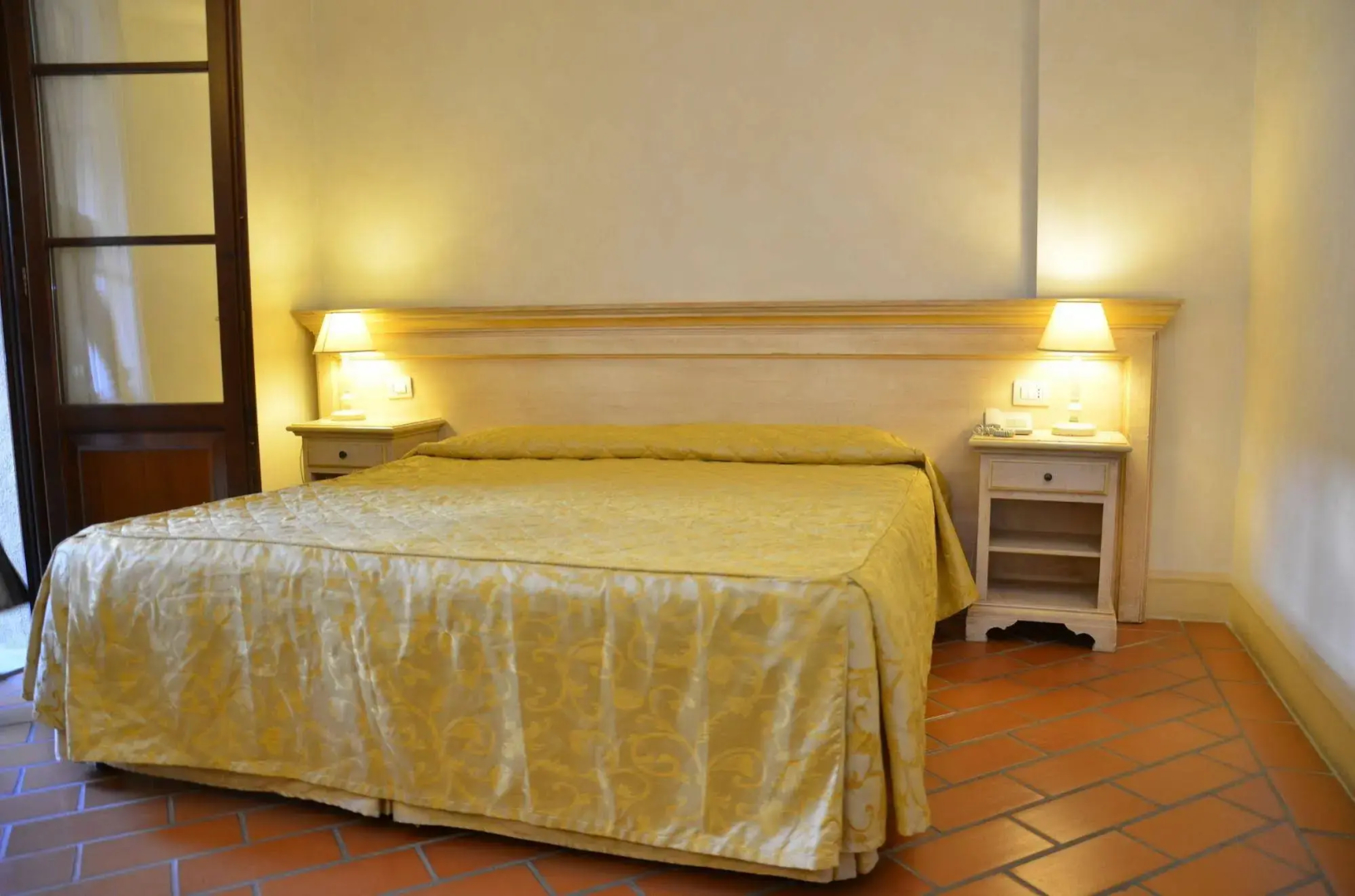 Hotel Borgo il Poeta