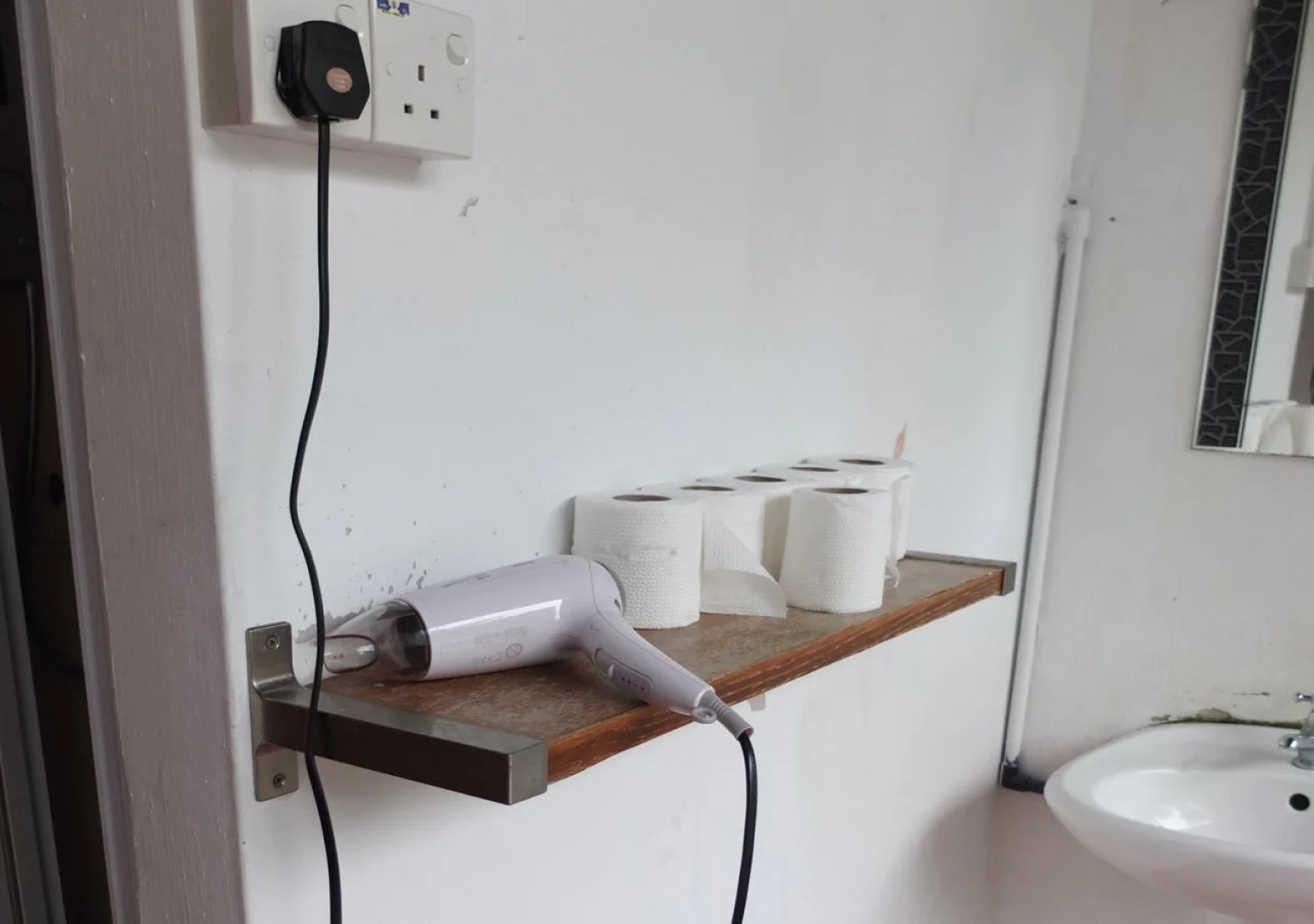 Muntri House - Hostel