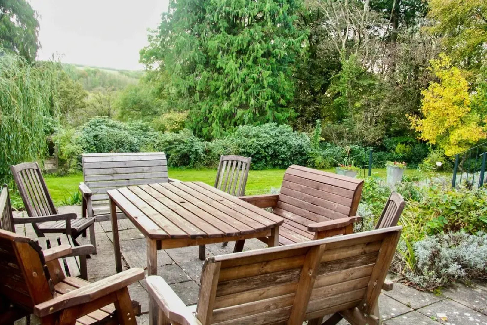 West Down Farm - B&B