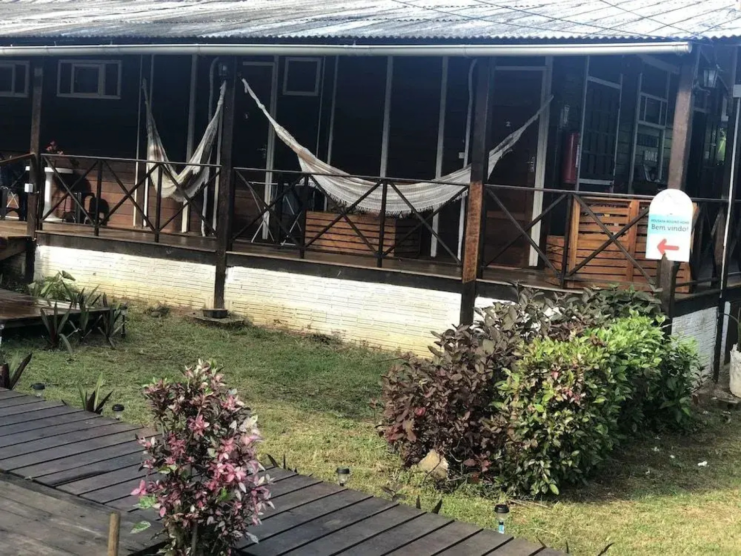 Casas Noronha Boldró Home