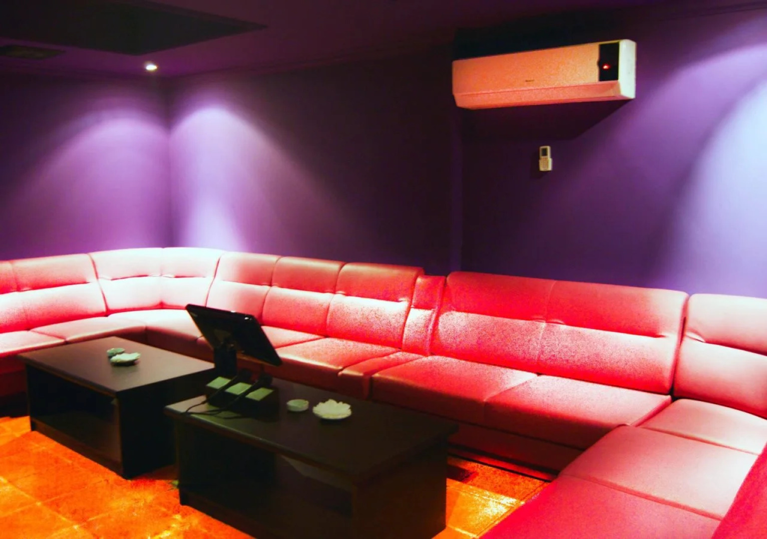 Sanghyang Indah Spa Resort