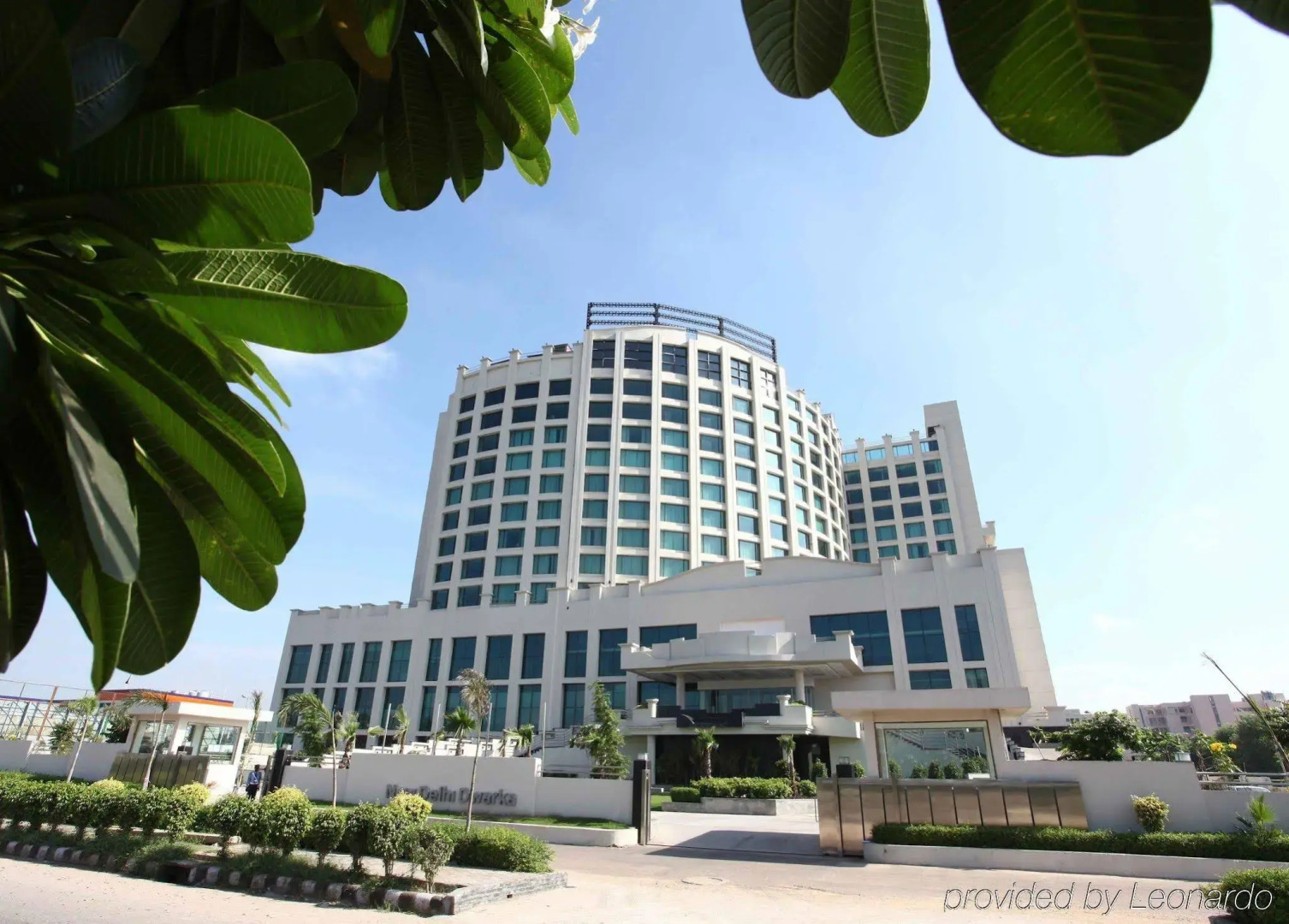 Welcomhotel by ITC Hotels, Dwarka, New Delhi