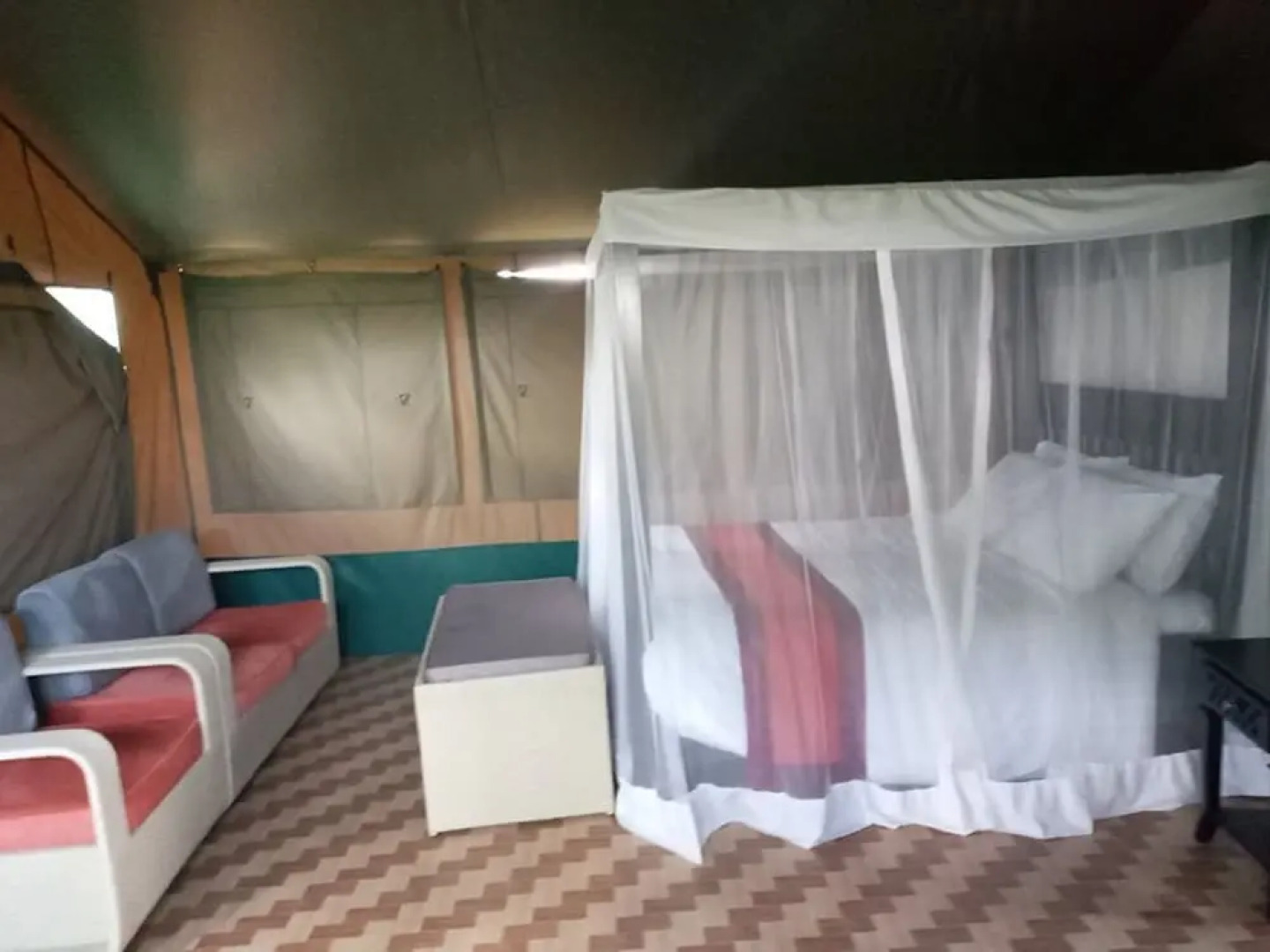 Olooltepes Picnic Site