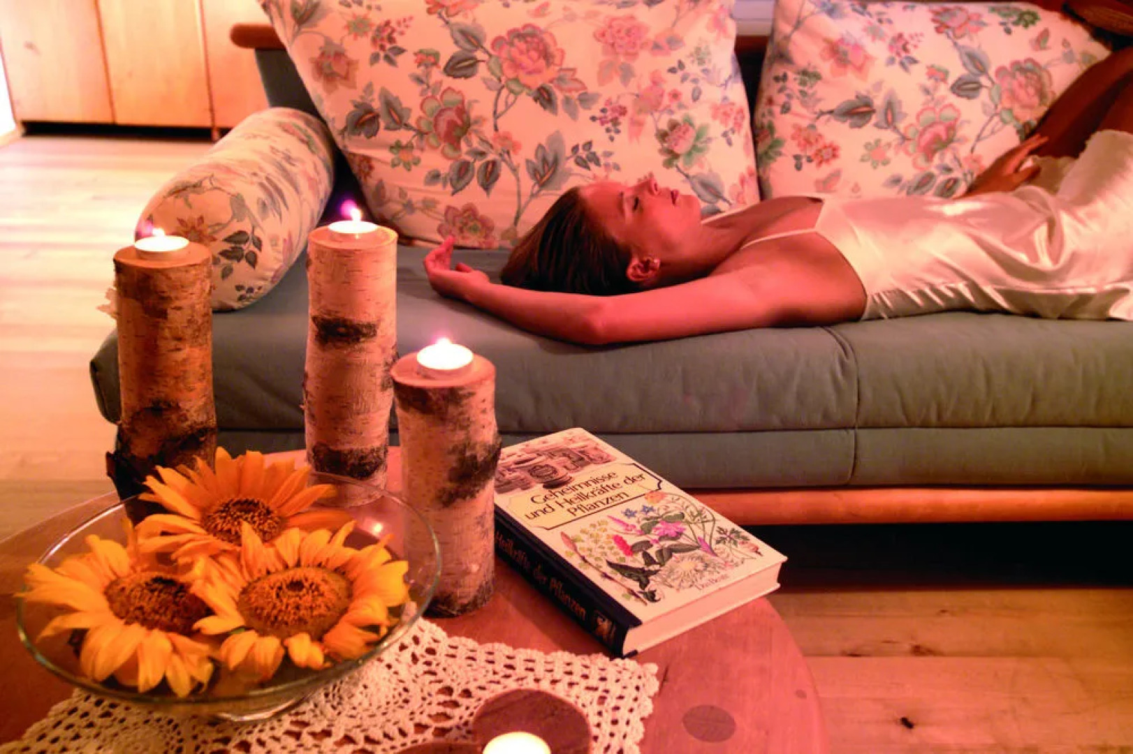 Taubers Bio Vitalhotel