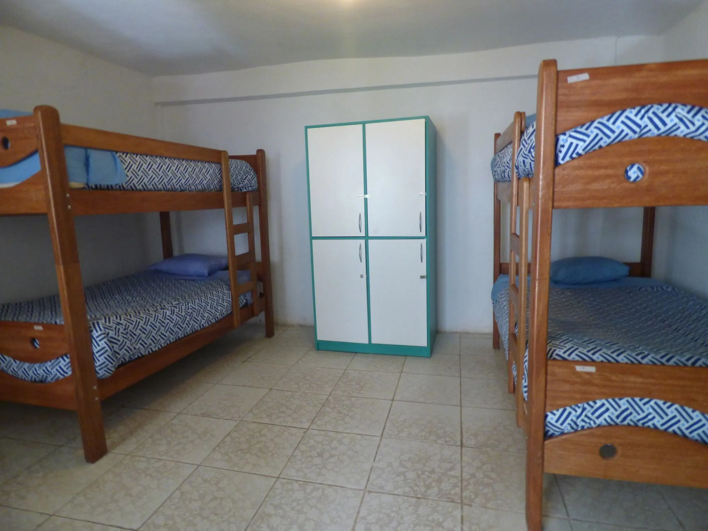 The Grasshopper Hostel