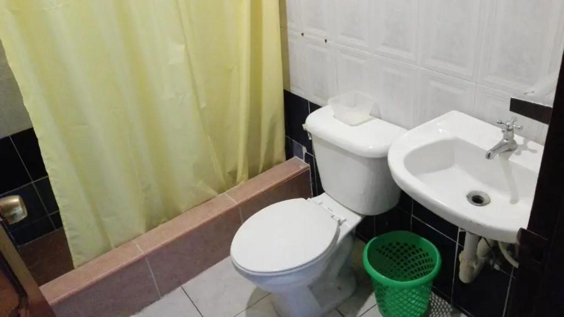 Apartamento Acuario Nacional