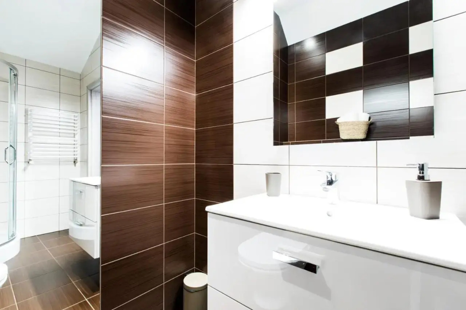 Apartamenty Za Murem