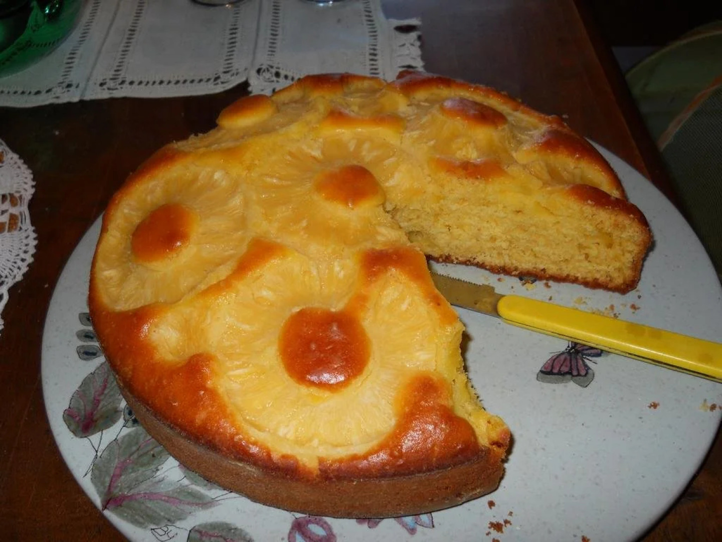 Agriturismo La Badiola