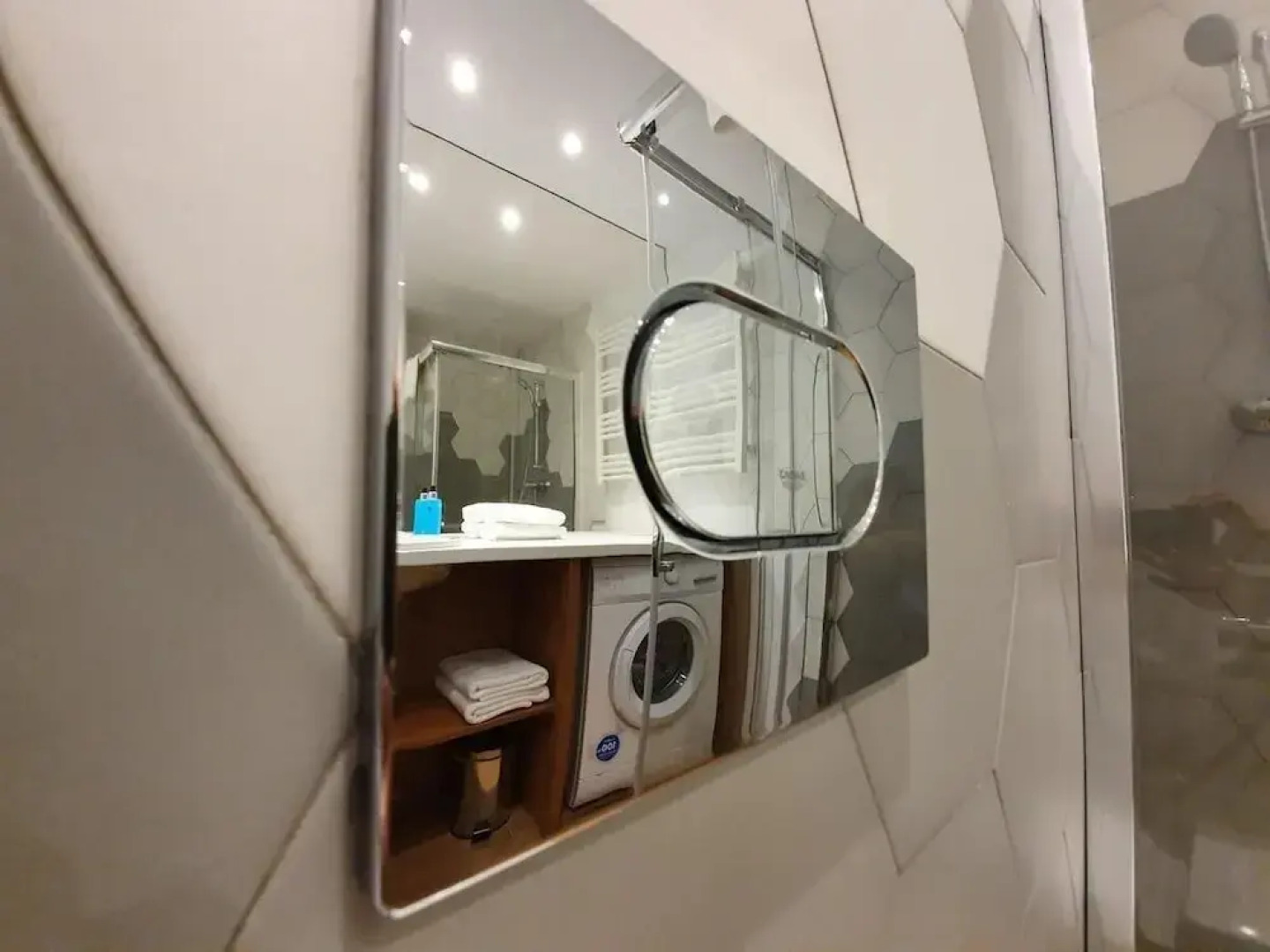 Apartamenty Baltin Blu - 365PAM