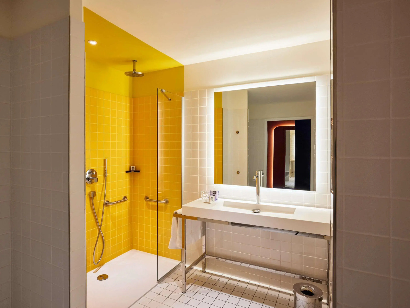 Mama Shelter Paris La Défense