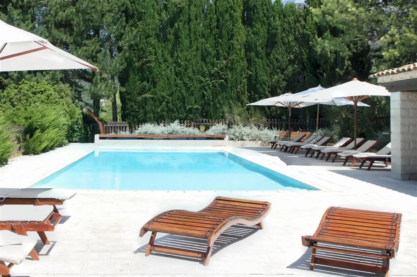 La Bastide de Moustiers