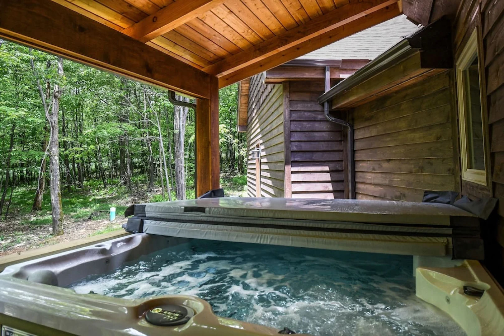 Mountain Crest Villa House