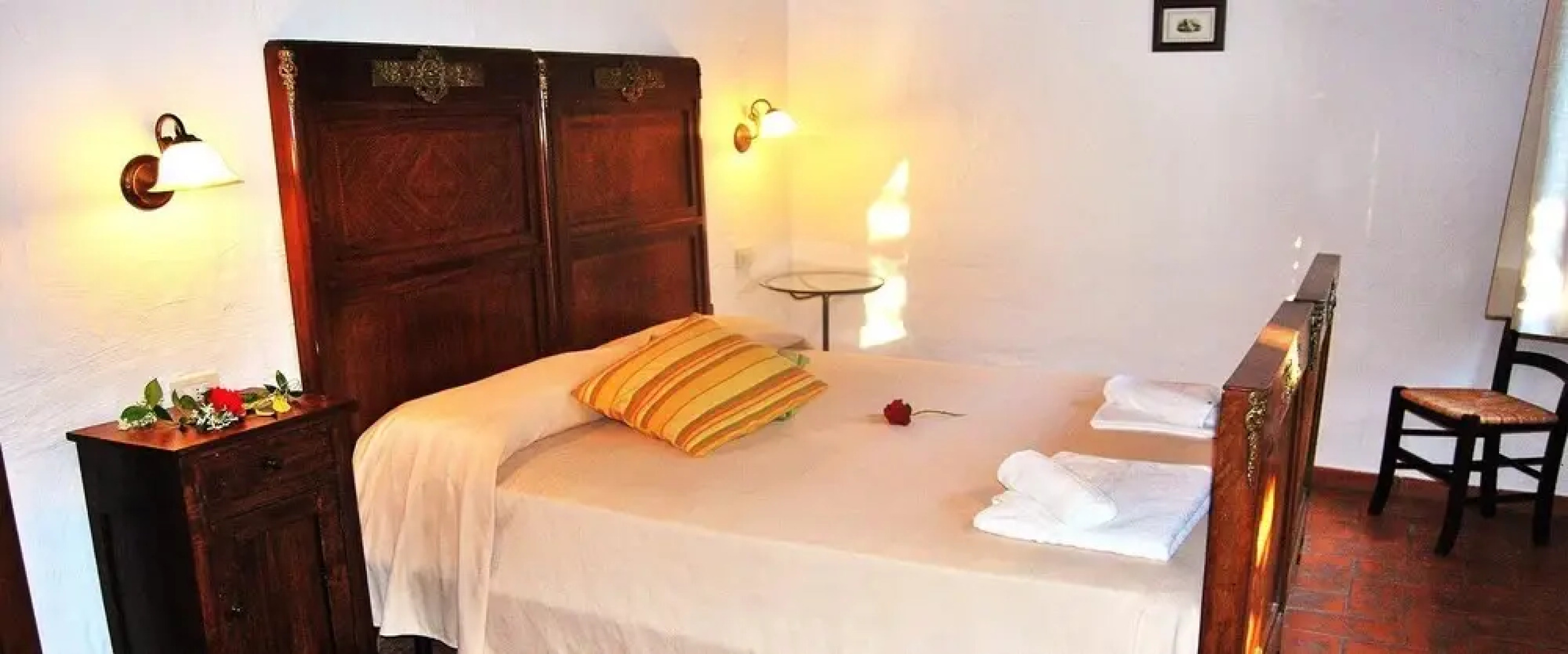 Agriturismo Poggio Porsenna