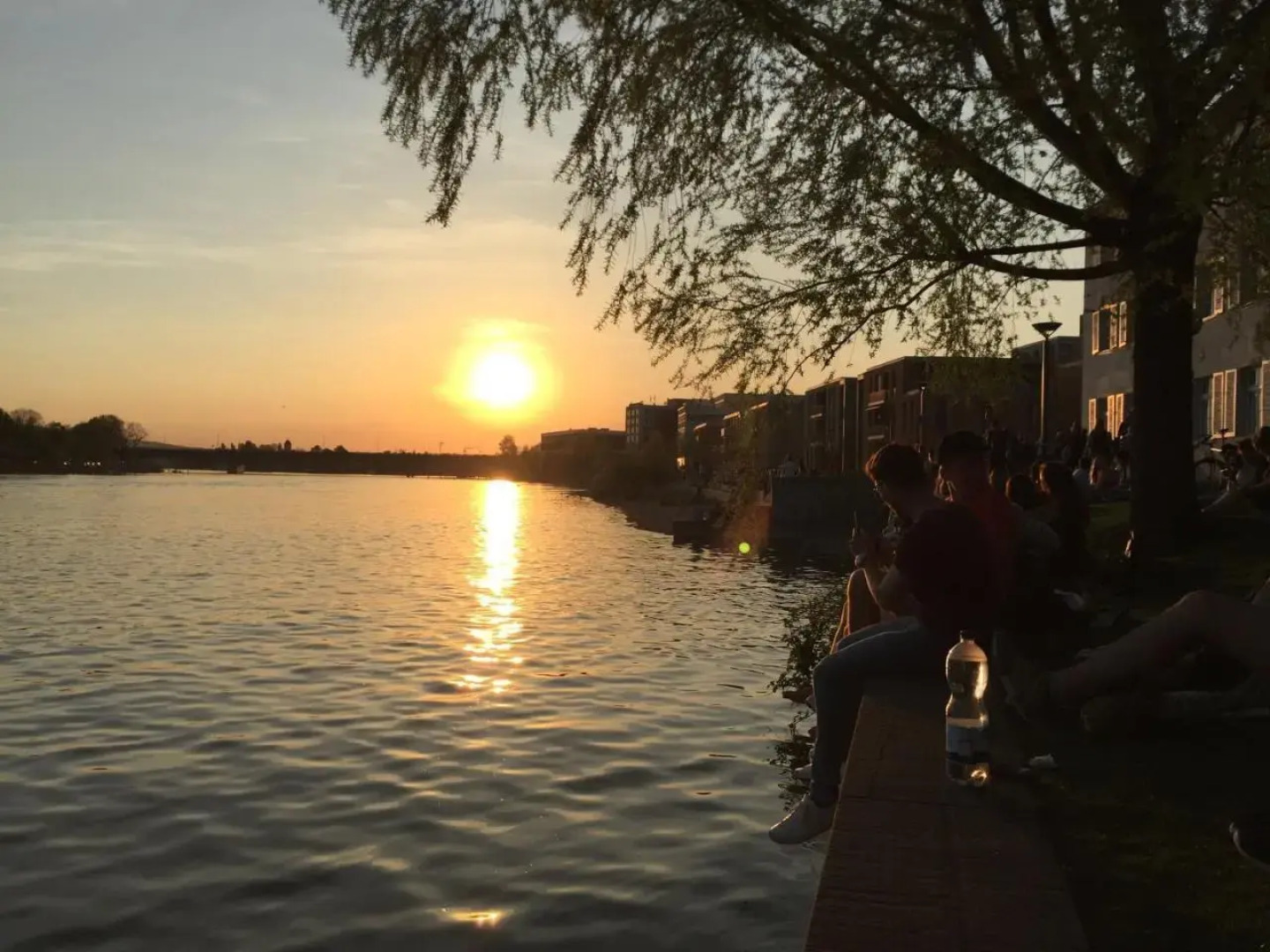 Studio zum Wohlfühlen in Kreuzlingen