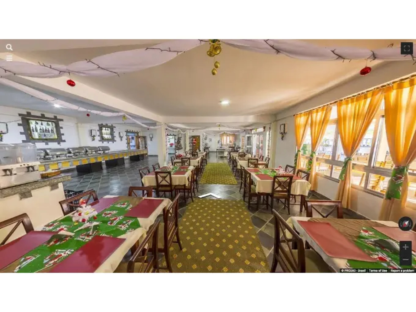 Vale Do Encantado Park Hotel