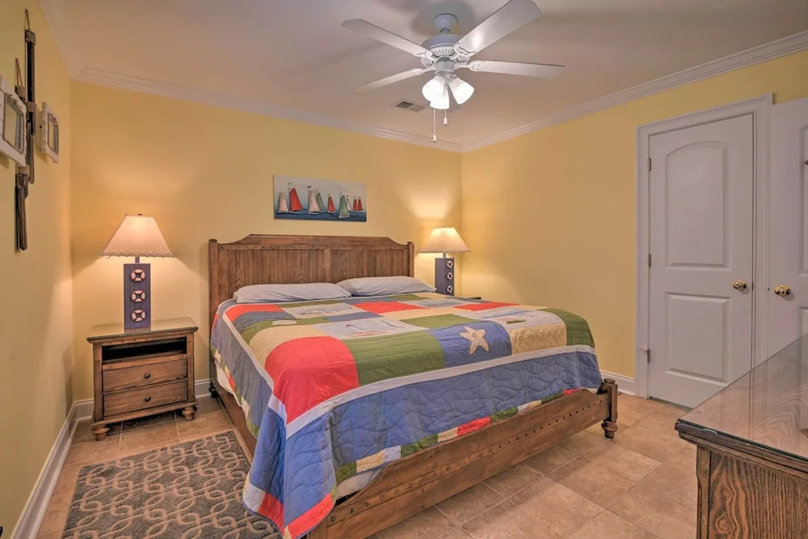 Game Room: Surfside Beach Resort Hideaway!