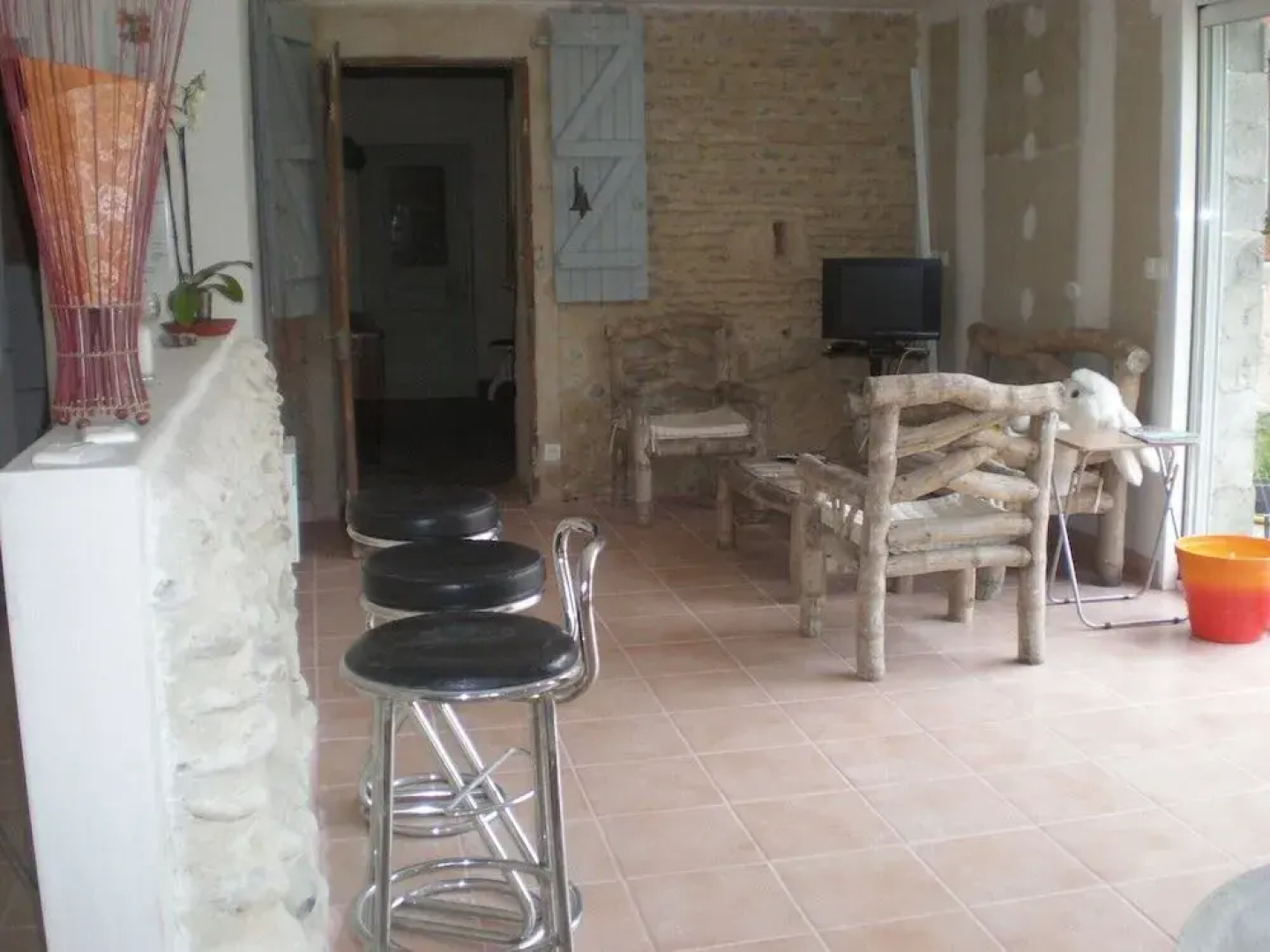 Maison d'hôtes l'Apauje