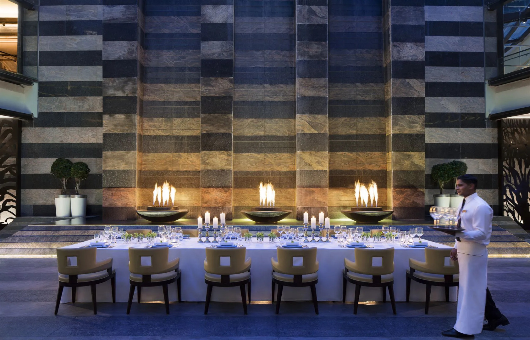 Bengaluru Marriott Hotel Whitefield