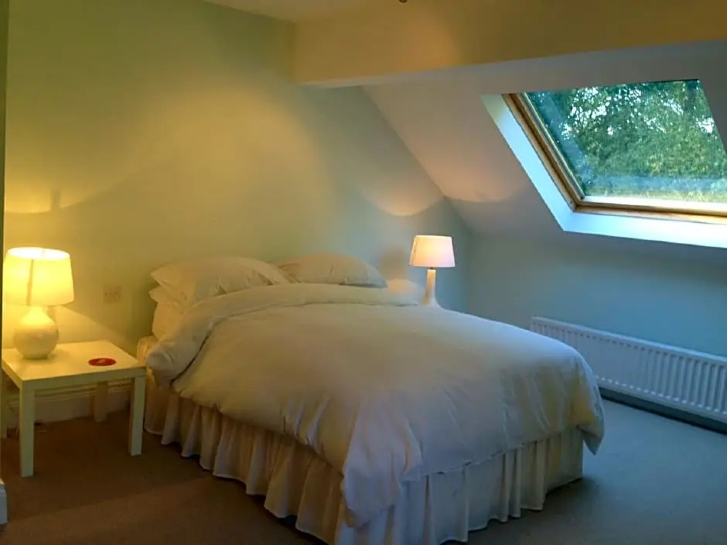 Gweebarra Bed & Breakfast