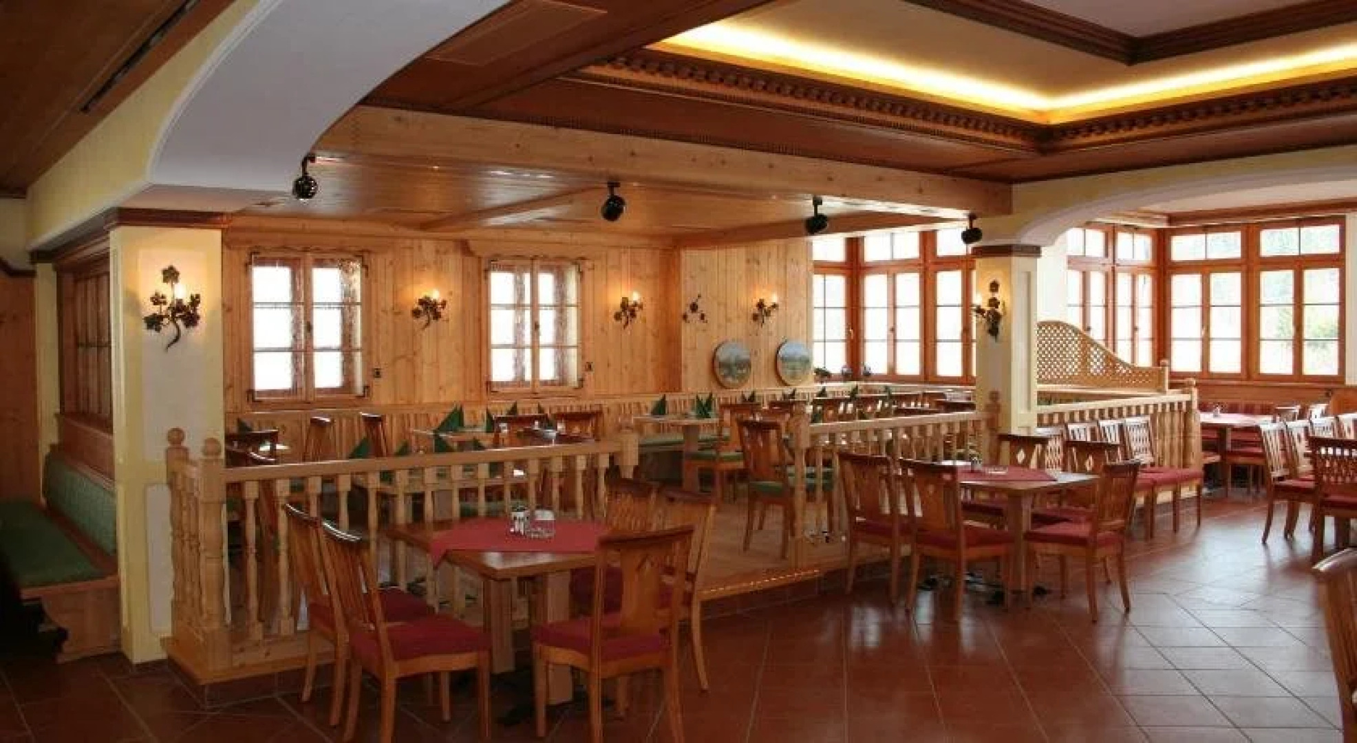 Hotel Gasthof zur Wacht