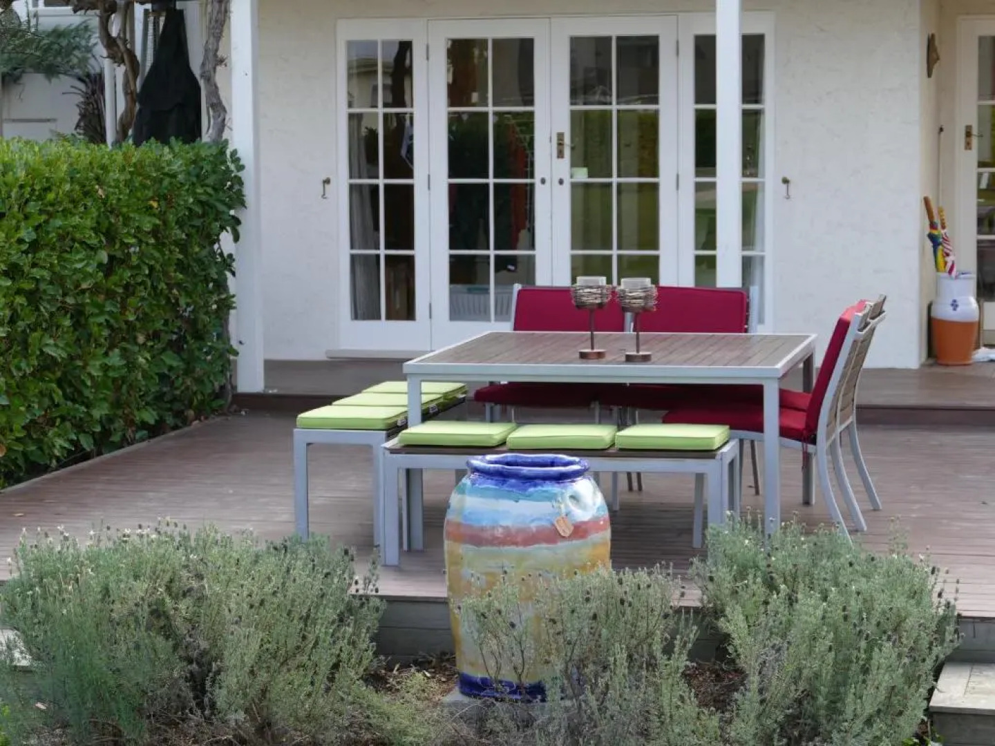 number41 Bed + Breakfast