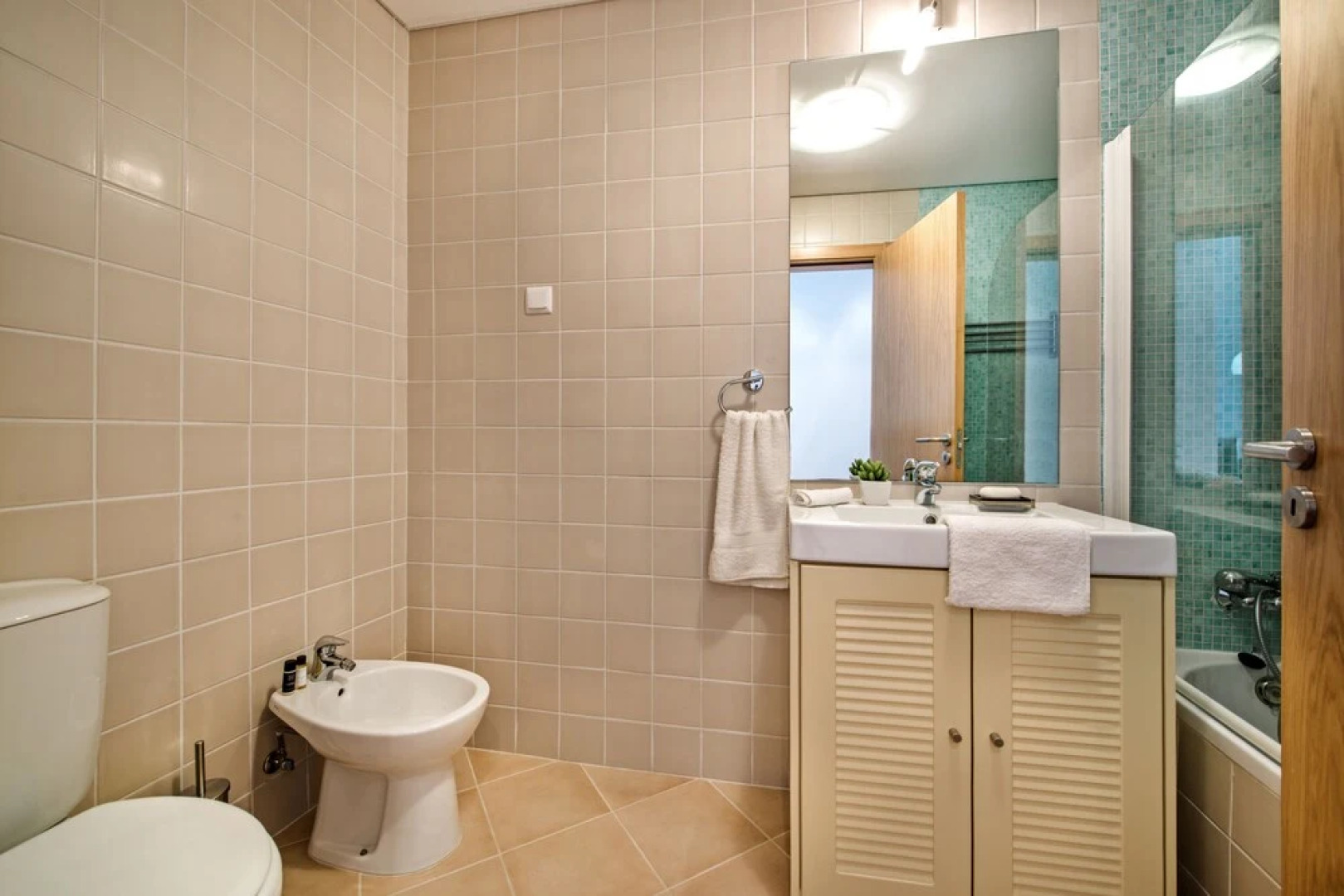 Santa Luzia Residence by MarsAlgarve