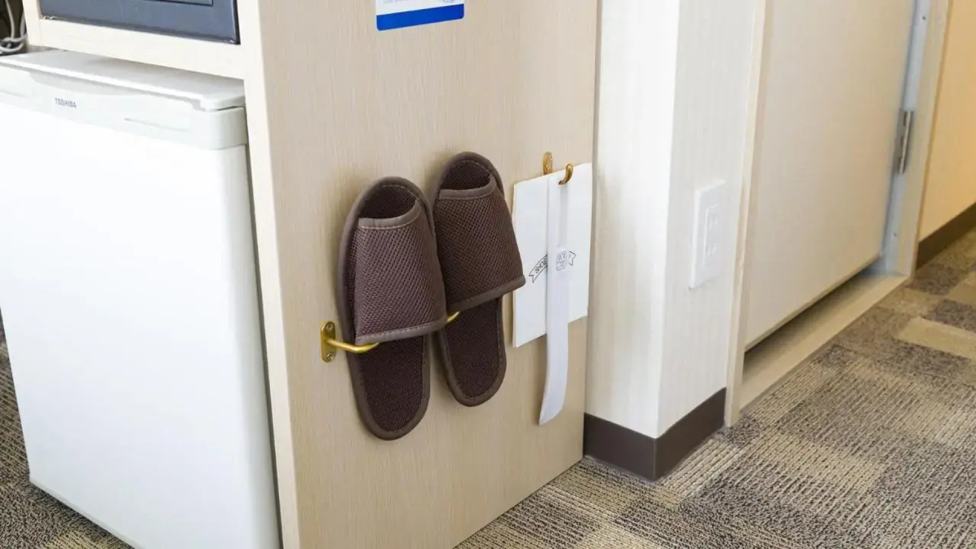 Toyoko Inn Kofu Ekimae