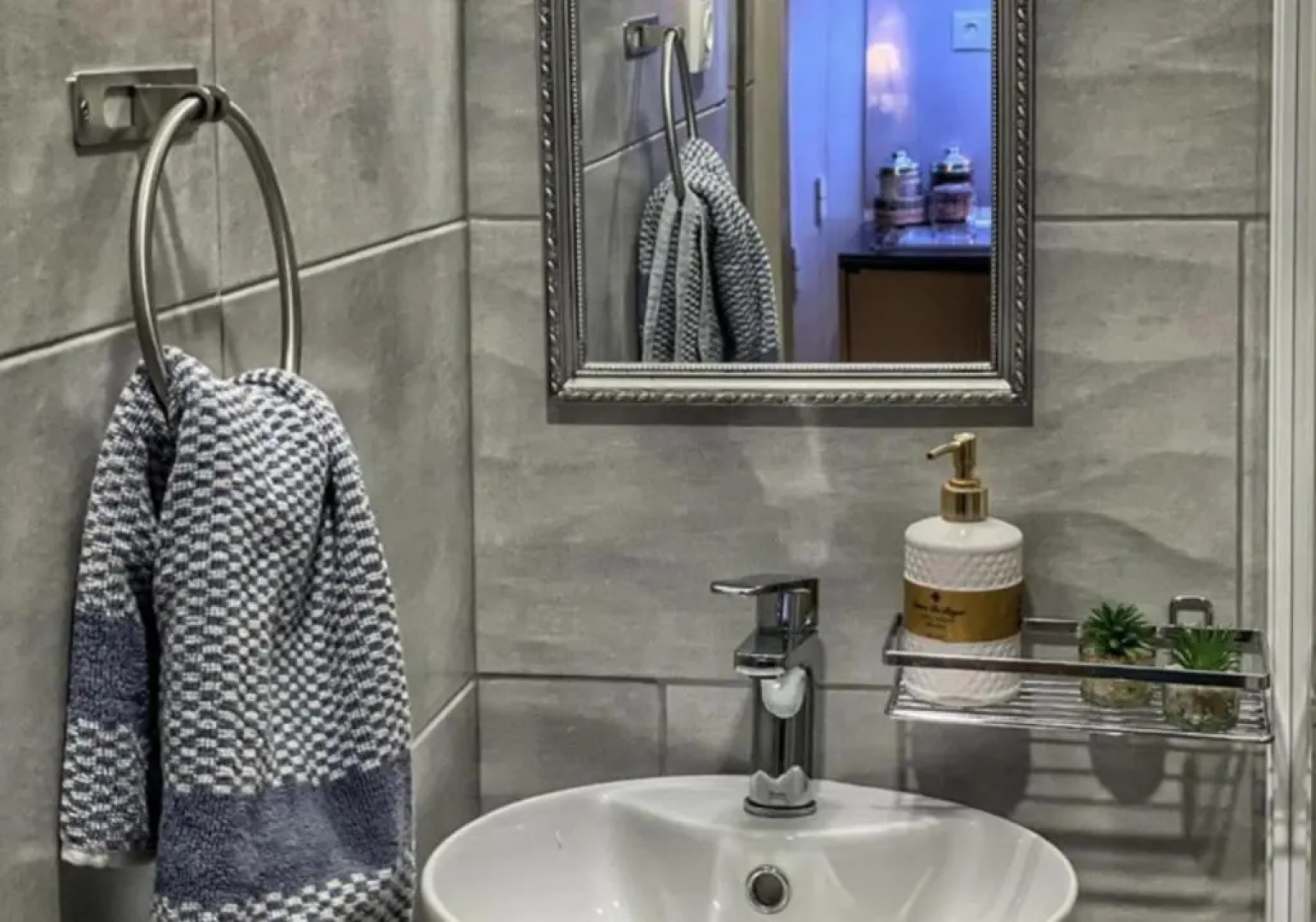 Tsoutsouros Apartment on the Beach, Crete, Greece