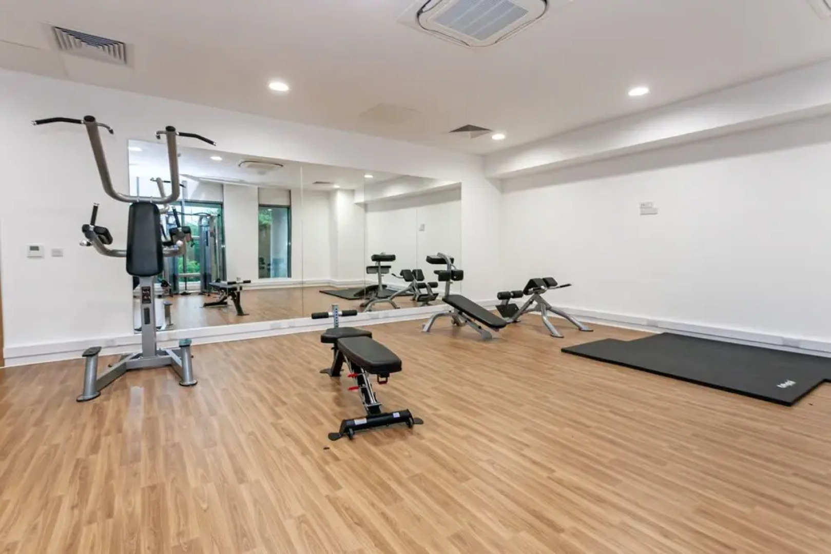 X1 Media City Trendy Pad