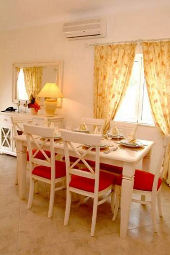 Quinta da Floresta Golf & Leisure Holiday Resort