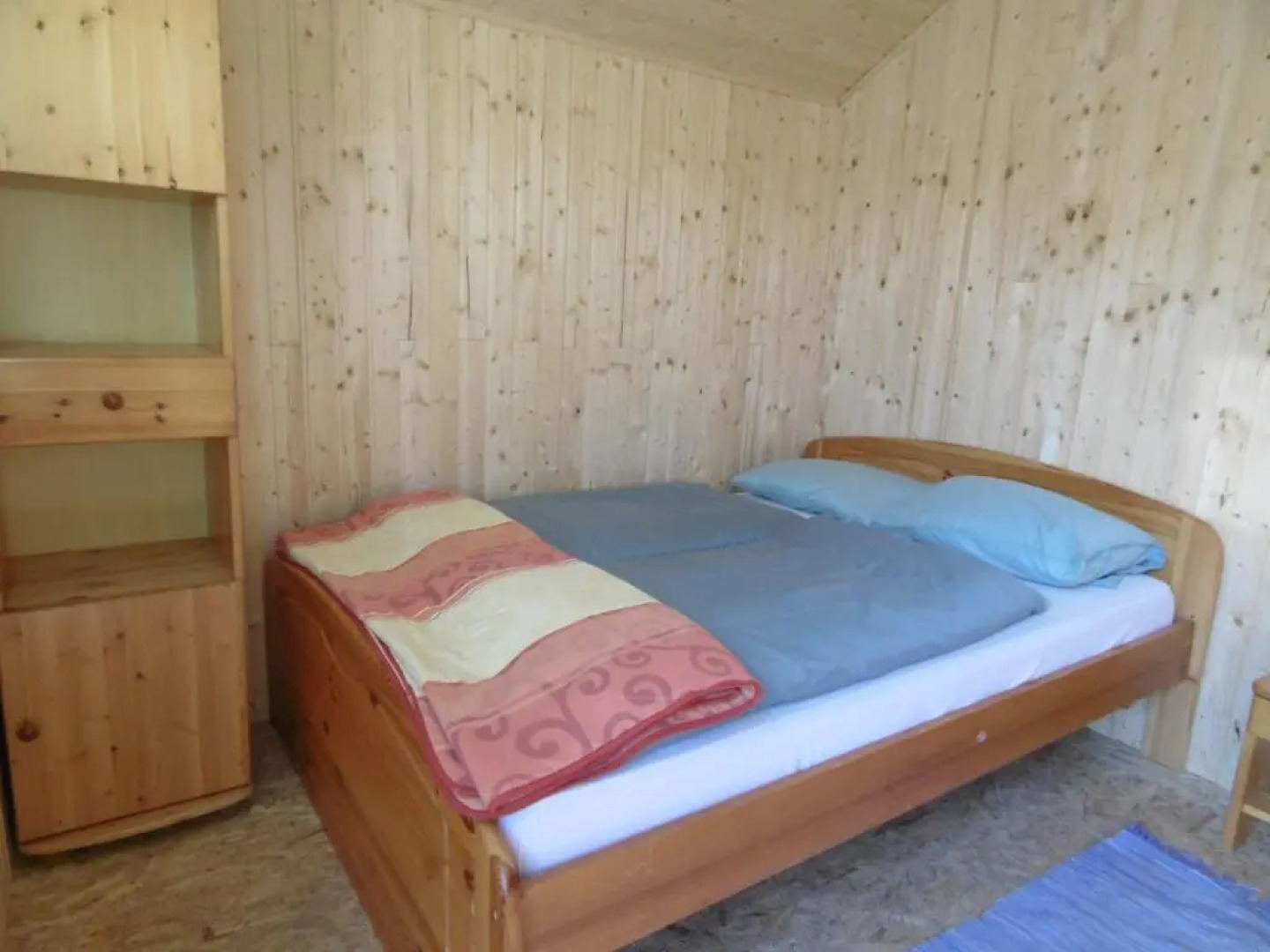 Göcsej Völgye Kemping