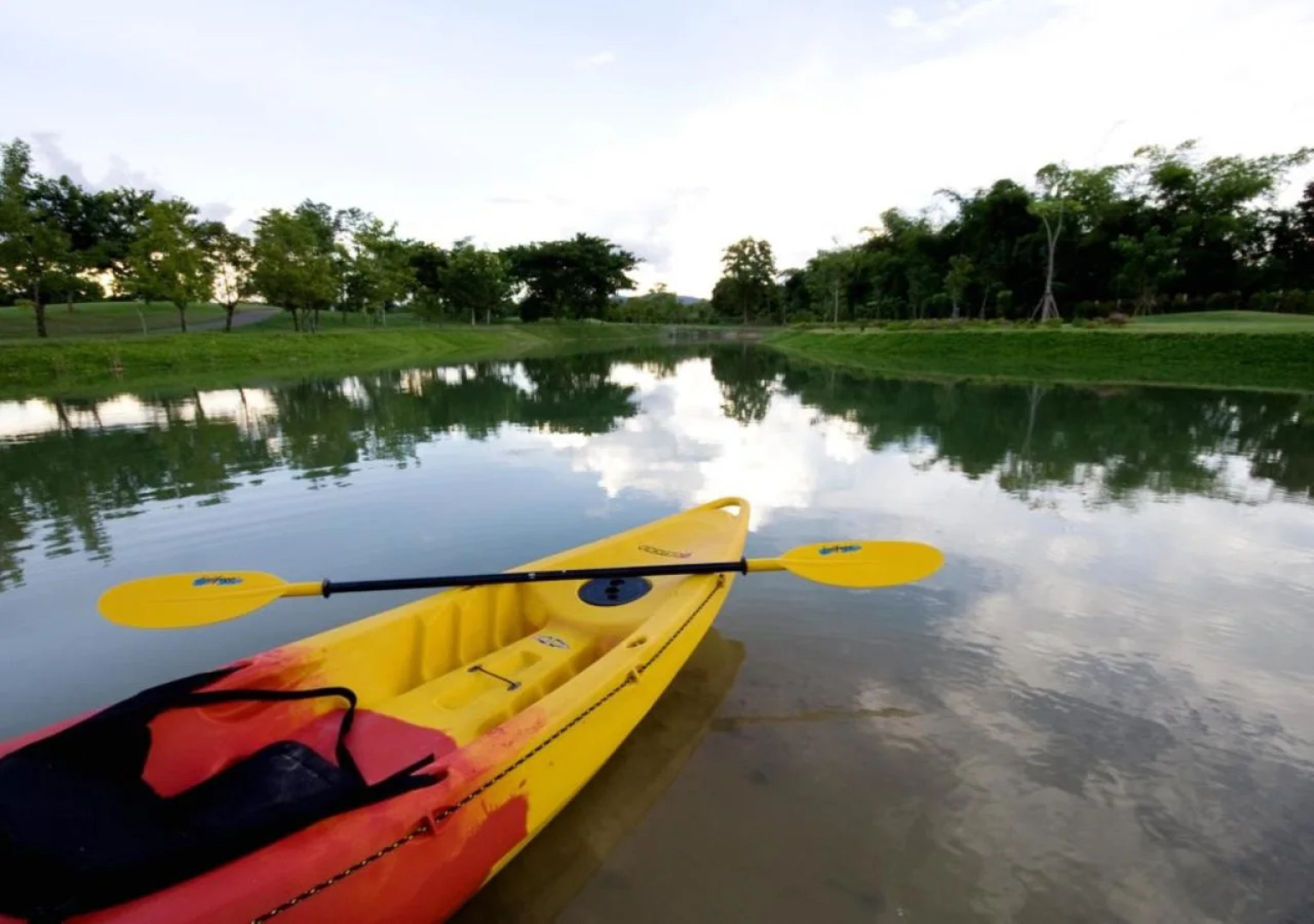 Mae Jo Golf Club & Resort