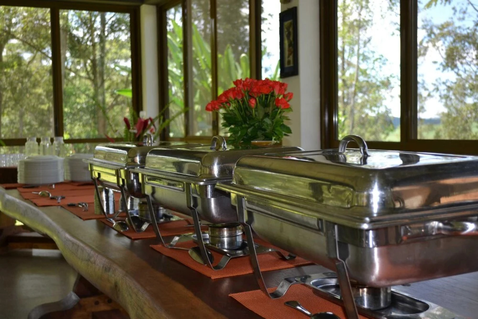 Villa Anona Guest House